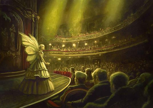 Il ritratto di Dorian Gray. Ediz. illustrata - Oscar Wilde - 5