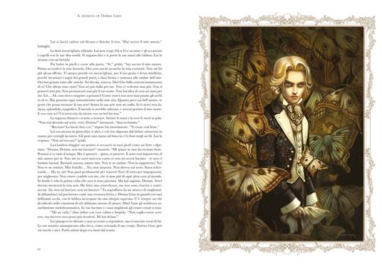Il ritratto di Dorian Gray. Ediz. illustrata - Oscar Wilde - 6