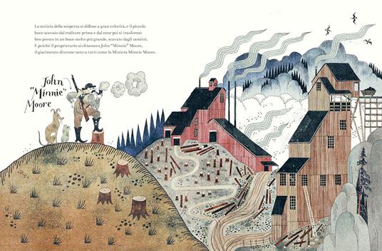 Lo strambo trasloco della magione Miller - Dave Eggers - 2