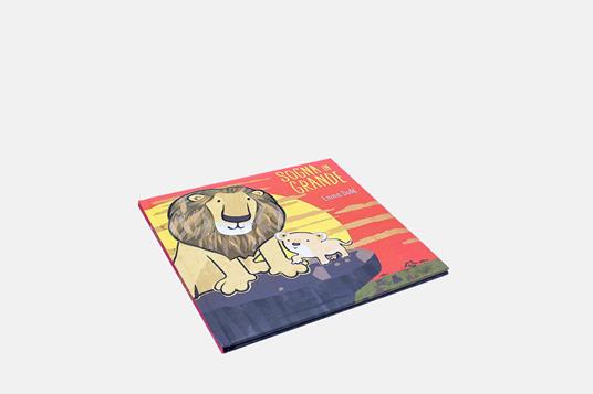 Sogna in grande. Ediz. illustrata - Emma Dodd - 3