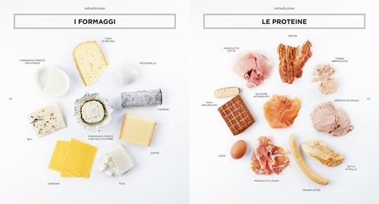 Panini, toast e tramezzini - Orathay Souksisavanh - 3