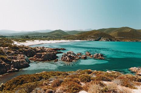 Corsica. Piccolo atlante edonista - Laura Benedetti - 3