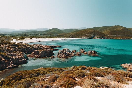 Corsica. Piccolo atlante edonista - Laura Benedetti - 3