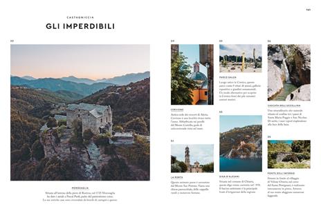 Corsica. Piccolo atlante edonista - Laura Benedetti - 4