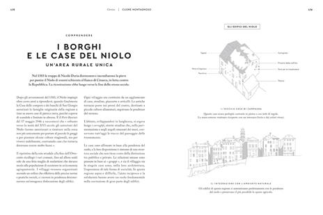 Corsica. Piccolo atlante edonista - Laura Benedetti - 5