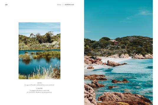 Corsica. Piccolo atlante edonista - Laura Benedetti - 6