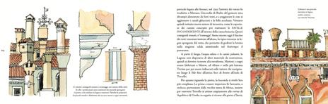 Venezia. Un quaderno di schizzi - Matthew Rice - 3