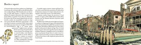 Venezia. Un quaderno di schizzi - Matthew Rice - 6