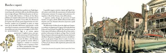 Venezia. Un quaderno di schizzi - Matthew Rice - 6