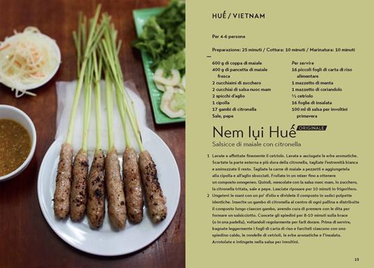 Streetfood. Dalle strade d'Asia alla cucina di casa! - Jean-François Mallet - 2