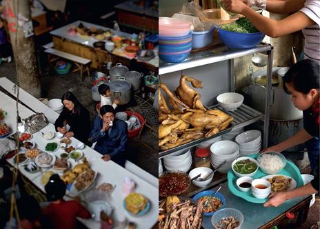 Streetfood. Dalle strade d'Asia alla cucina di casa! - Jean-François Mallet - 4