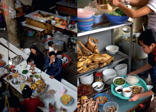 Streetfood. Dalle strade d'Asia alla cucina di casa! - Jean-François Mallet - 4