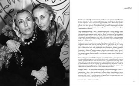 Carla Sozzani. Arte, vita, moda - Louise Baring - 4