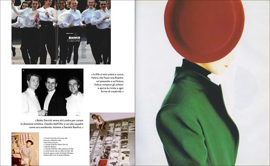 Carla Sozzani. Arte, vita, moda - Louise Baring - 6