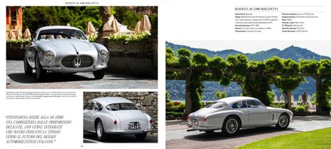 Le italiane - Blake Rong - 2