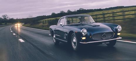 Le italiane - Blake Rong - 3