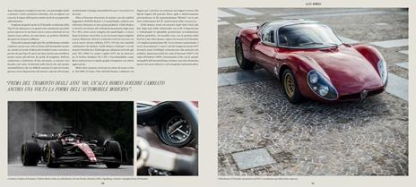 Le italiane - Blake Rong - 4