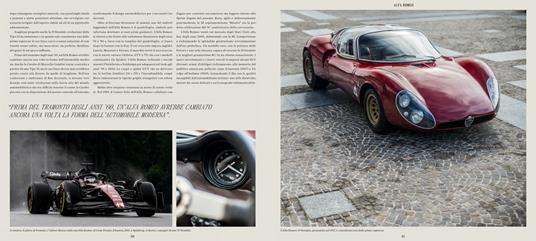 Le italiane - Blake Rong - 4