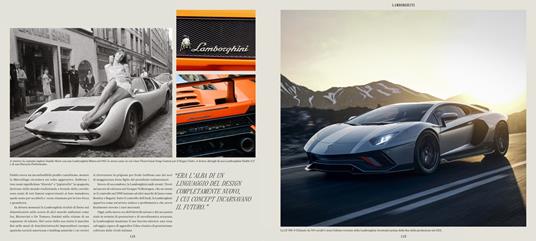 Le italiane - Blake Rong - 5