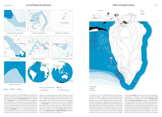 Fenomeni. Dall'impollinazione all'origine delle comete in 124 tavole illustrate. Ediz. illustrata - Camille Juzeau - 6