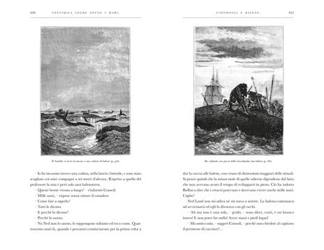 20.000 leghe sotto i mari - Jules Verne - 5