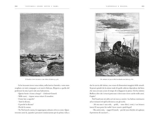 20.000 leghe sotto i mari - Jules Verne - 5