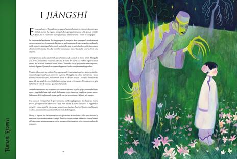 I fantasmi. L'enciclopedia del meraviglioso. Ediz. illustrata - Sébastien Perez - 5