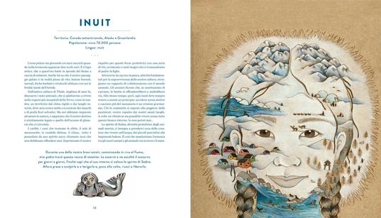 Origine. Album scoperte. Ediz. illustrata - Nat Cardozo - 2