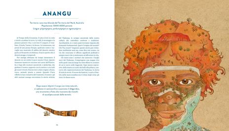 Origine. Album scoperte. Ediz. illustrata - Nat Cardozo - 3