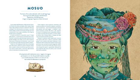 Origine. Album scoperte. Ediz. illustrata - Nat Cardozo - 4