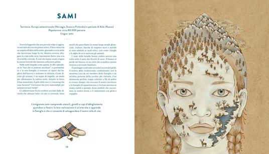 Origine. Album scoperte. Ediz. illustrata - Nat Cardozo - 5