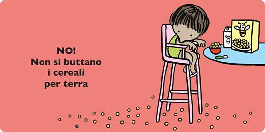 No! Album scoperte - Soledad Bravi - 2