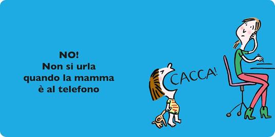 No! Album scoperte - Soledad Bravi - 4