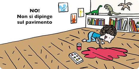 No! Album scoperte - Soledad Bravi - 5