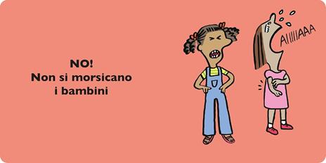 No! Album scoperte - Soledad Bravi - 6