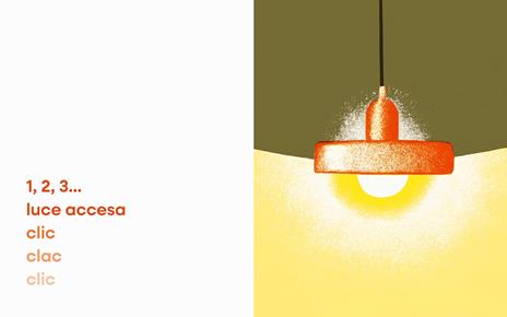 1, 2, 3... nanna! Ediz. illustrata - Bernadette Gervais - 3