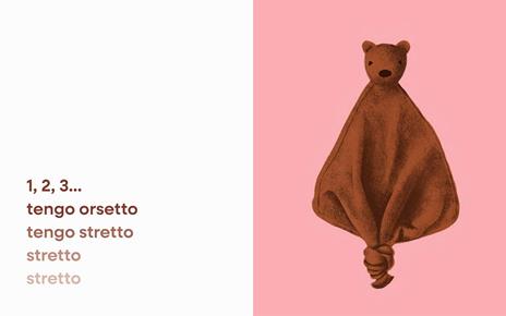 1, 2, 3... nanna! Ediz. illustrata - Bernadette Gervais - 4