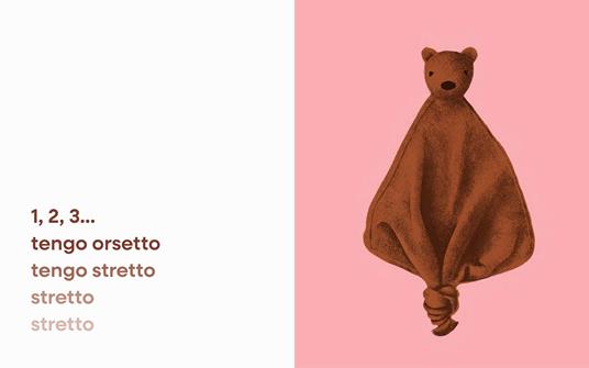 1, 2, 3... nanna! Ediz. illustrata - Bernadette Gervais - 4