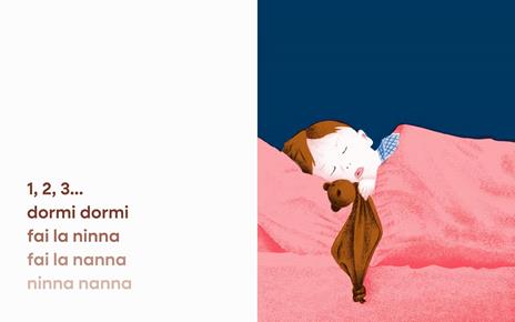 1, 2, 3... nanna! Ediz. illustrata - Bernadette Gervais - 5