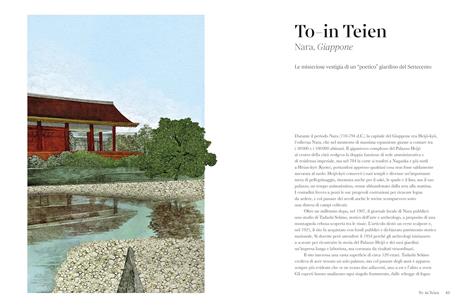 Giardini perduti - Sandra Lawrence - 3