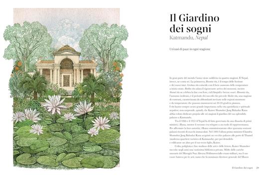 Giardini perduti - Sandra Lawrence - 4