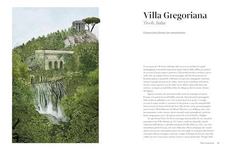 Giardini perduti - Sandra Lawrence - 5