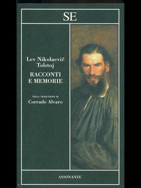 Racconti e memorie - Lev Tolstoj - 4