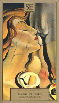 Della seduzione - Jean Baudrillard - copertina