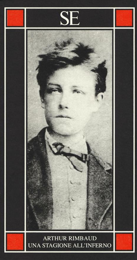 Una stagione all'inferno. Testo francese a fronte - Arthur Rimbaud - 3