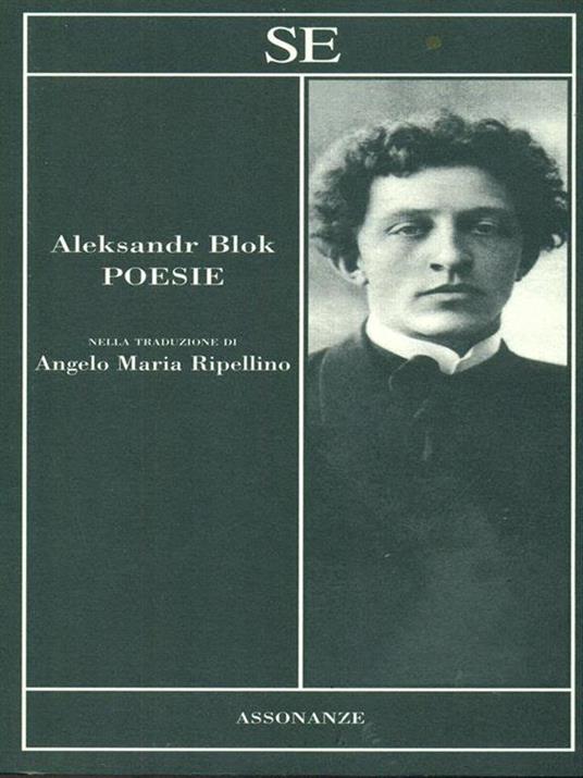 Poesie - Aleksandr Blok - 8