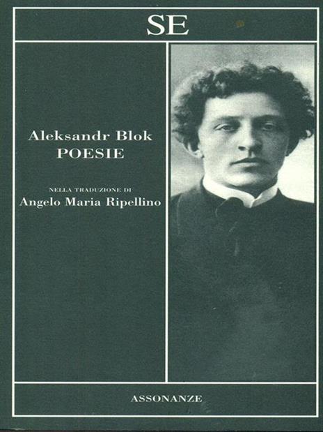 Poesie - Aleksandr Blok - 6