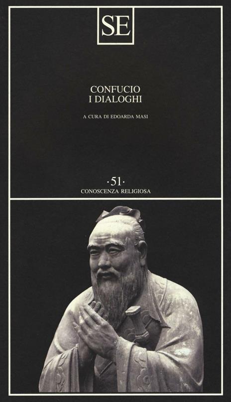I dialoghi - Confucio - 3