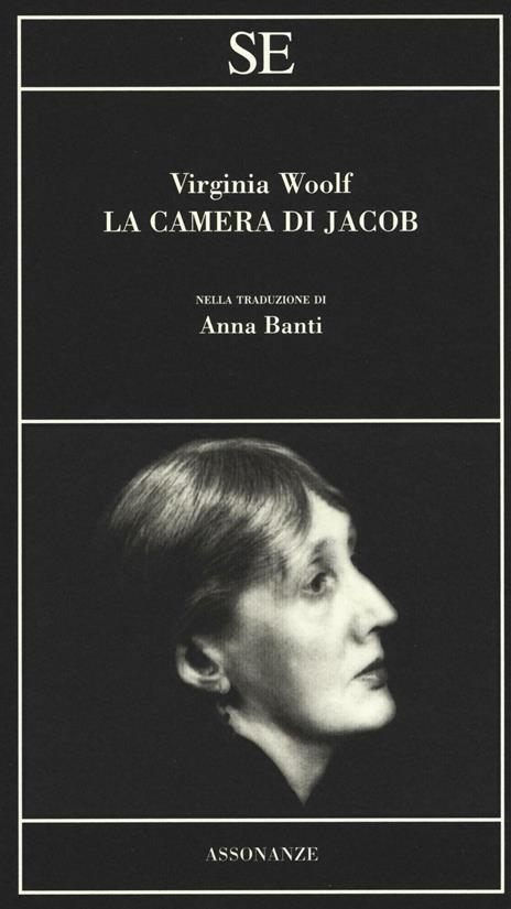 La camera di Jacob - Virginia Woolf - 5