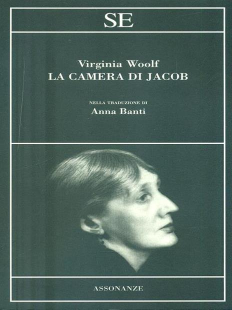 La camera di Jacob - Virginia Woolf - 5